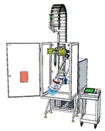 PTA 200 Valves